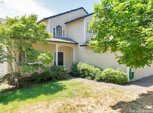 16780 SW Sarala St, Beaverton, OR 97007