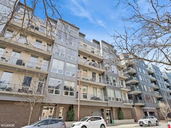 20 N Carpenter St APT Phs, Chicago, IL 60607