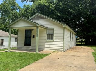 2076 Goff Ave, Memphis, TN 38114