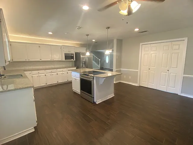 601 Brown Dr — Photo 6