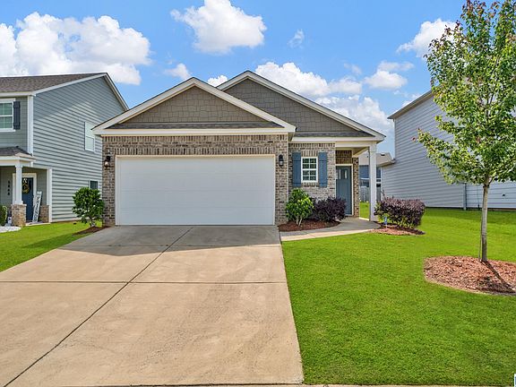 2nd image of 5872 Mountain View Trl
