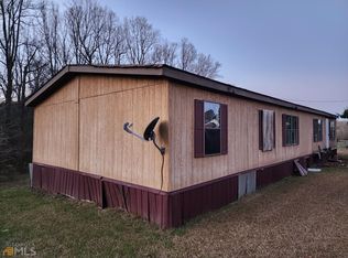 716 Joe Turner Rd, Cleveland, GA 30528