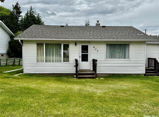 821 Sturgis Ave, Sturgis, SK S0A4A0