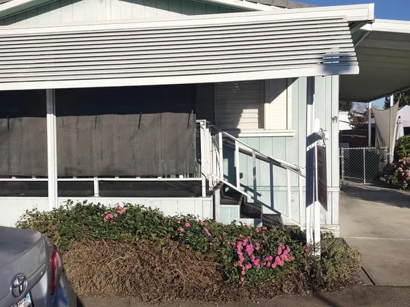 4501 N Wilson Way Space 29, Stockton, CA 95205