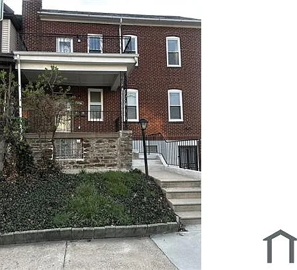 6754 Limekiln Pike #2