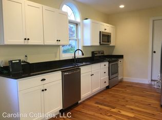 1210 Oakland St, Hendersonville, NC 28792