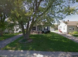 3942 57th St, Des Moines, IA 50310