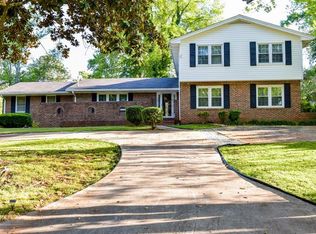 2699 Arcaro Ct, Decatur, GA 30034