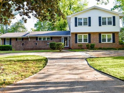 2699 Arcaro Ct, Decatur, GA, 30034