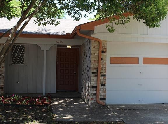 3rd image of 6716 Woodway Dr