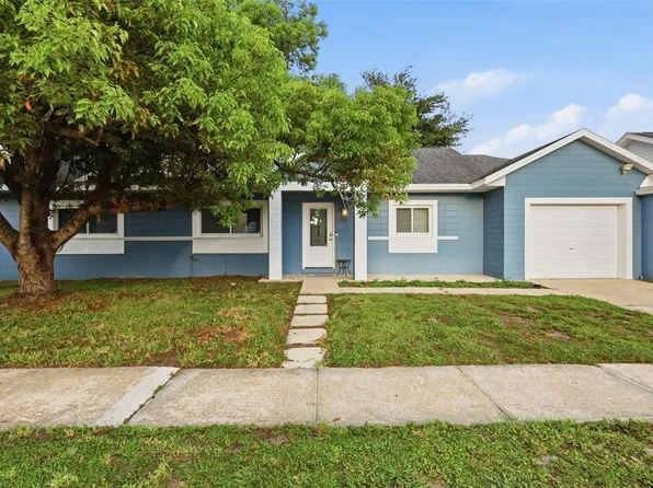 8405 OAK BLUFF DRIVE, ORLANDO, FL 32827