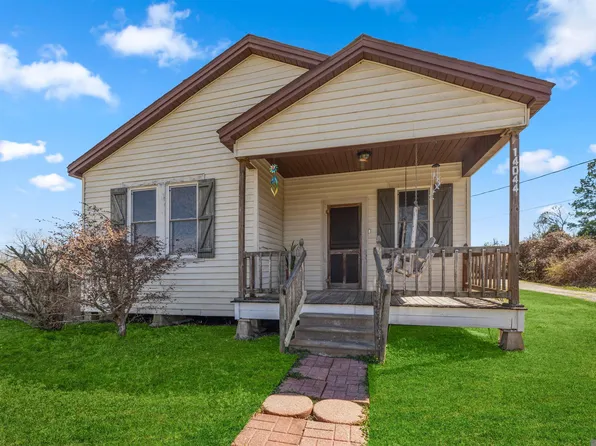 14044 Chenal Rd, Jarreau, LA 70749