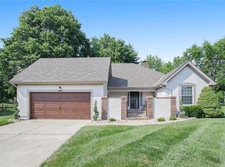 620 NE Pinehurst St, Lees Summit, MO 64064