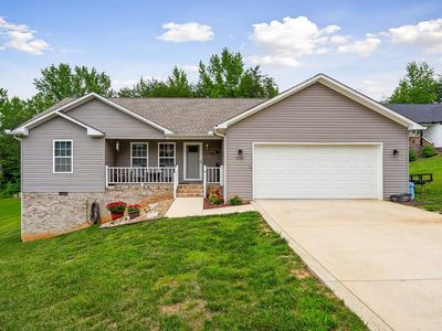 2035 Pembrooke Pine Ln, Cookeville, TN, 38506