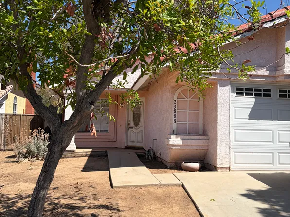 23888 Cold Spg, Moreno Valley, CA 92557