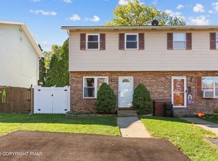 2616 Arch St SW, Allentown, PA 18103