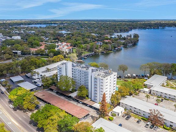 2nd image of 1100 S ORLANDO AVENUE #306