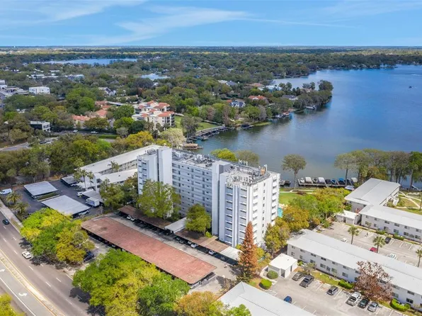 1100 S Orlando Ave APT 306, Maitland, FL 32751