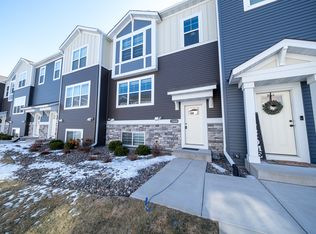 21860 136th Way, Rogers, MN 55374