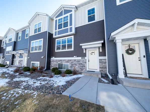 21860 136th Way, Rogers, MN 55374