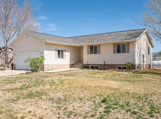 4696 N Santa Fe Trl, Enoch, UT 84721