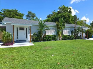 1915 Llewellyn Dr, Fort Myers, FL 33901