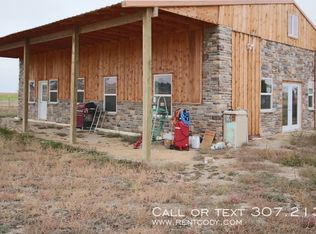 2172 Lane 10, Powell, WY 82435