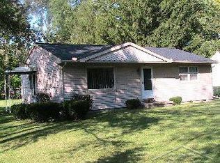 3831 Old King Rd, Saginaw, MI 48601