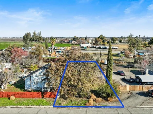 Santa Fe Grade, Dos Palos, CA 93620