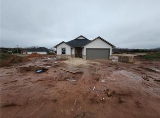 5526 Willow Way, Shawnee, OK 74804