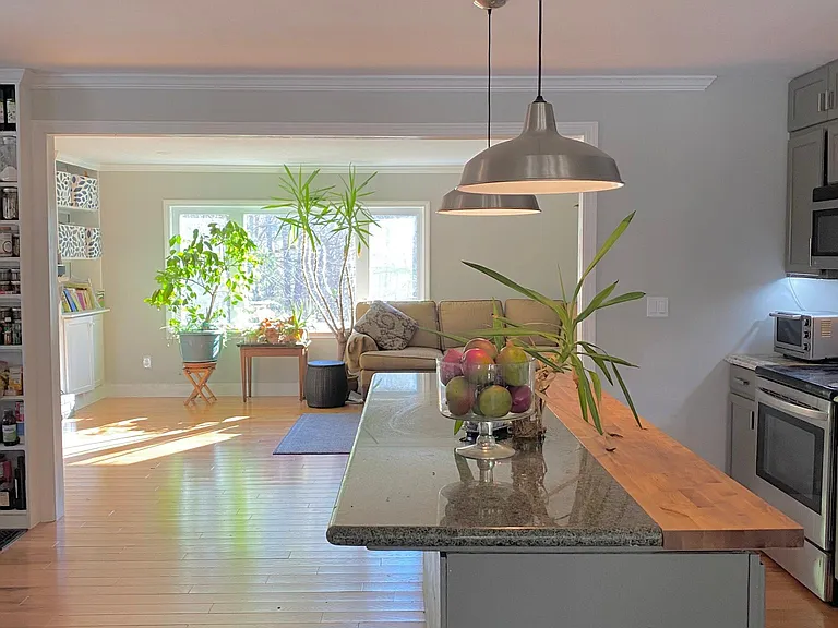 Majority of lights are dimmable and LED