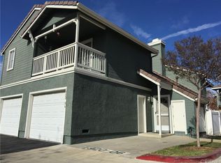 1920 N Rory Ln #6, Simi Valley, CA 93063