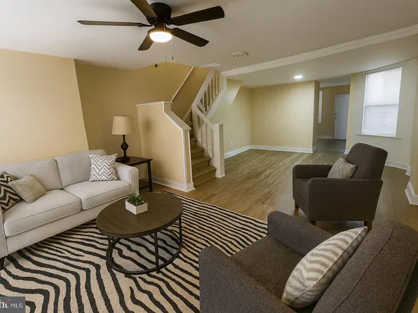 5855 Belmar St, Philadelphia, PA 19143