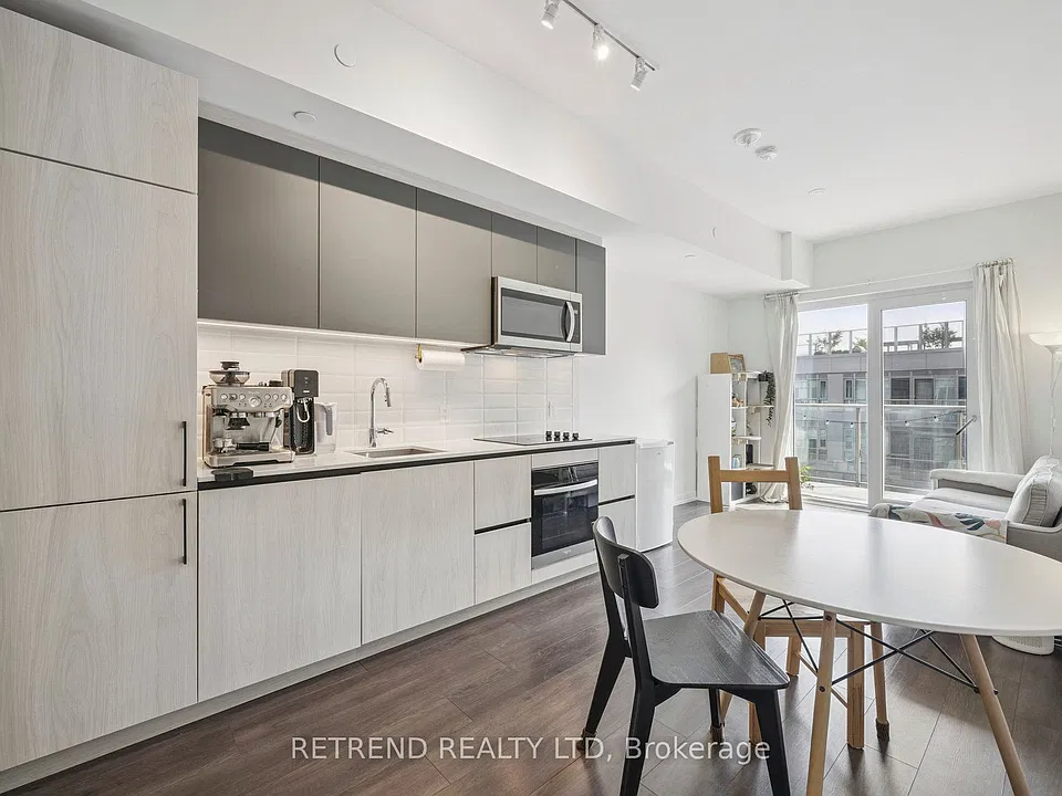 150 Logan Ave #714