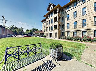 2014 Cherokee Pkwy UNIT G, Louisville, KY 40204