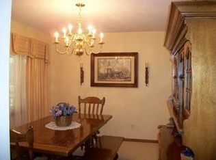 2045 Little Sandy Rd, Elkview, WV 25071