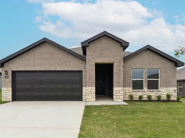 8529 E Fort Worth St, Broken Arrow, OK