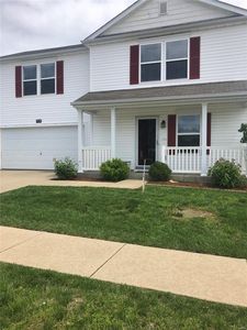 4014 Glengarry Dr, Wentzville, MO, 63385