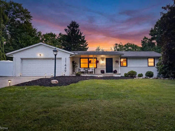 11449 Cleveland Ave NW, Uniontown, OH 44685