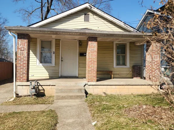 372 Roosevelt Blvd, Lexington, KY 40508