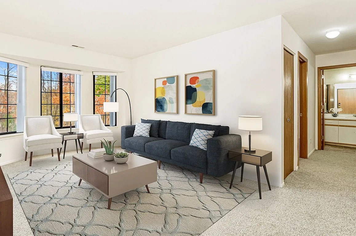 Tanglewood Apartments — Photo 1