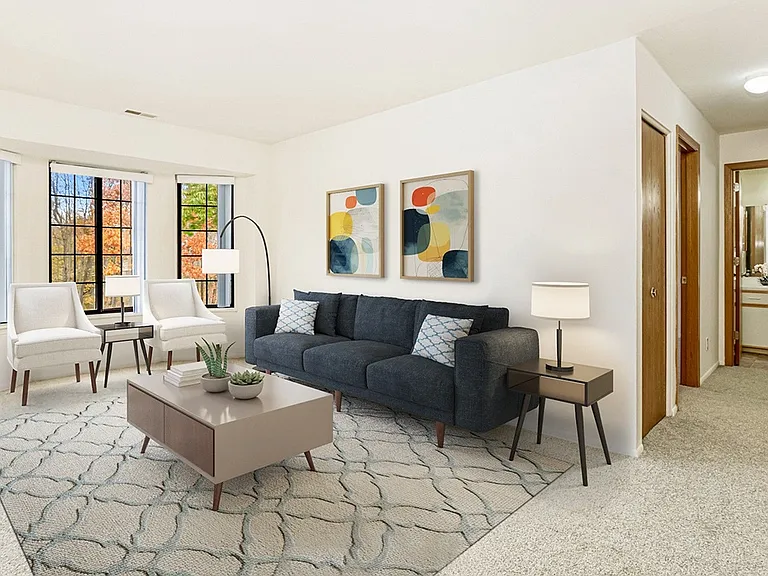 Tanglewood Apartments — Photo 1