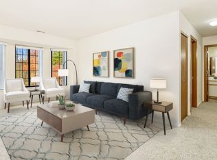 Tanglewood Apartments, Oak Creek, WI 53154