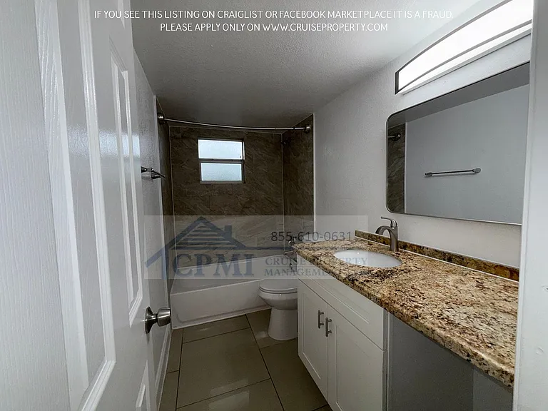 Trayann Apartments - 7777 Pines Blvd — Photo 21