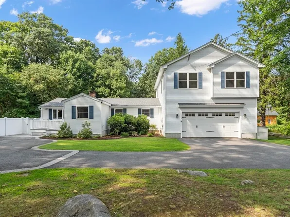 139 Harvard Rd, Littleton, MA 01460