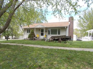 507 W Missouri St, Oregon, MO 64473