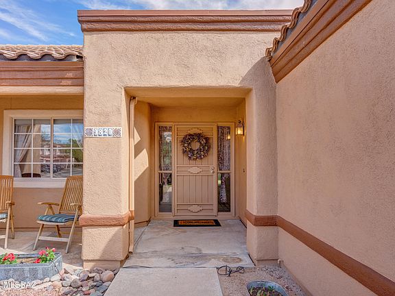 2nd image of 9820 N Sagebrush Pl