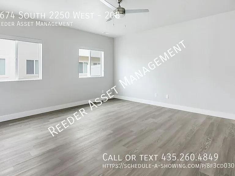 2674 S 2250 W #208 — Photo 3