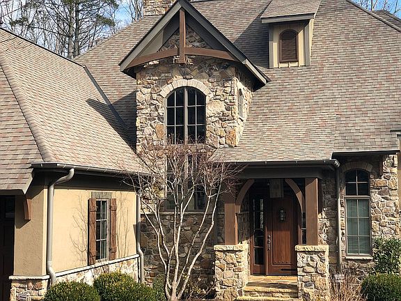 Exterior Winter