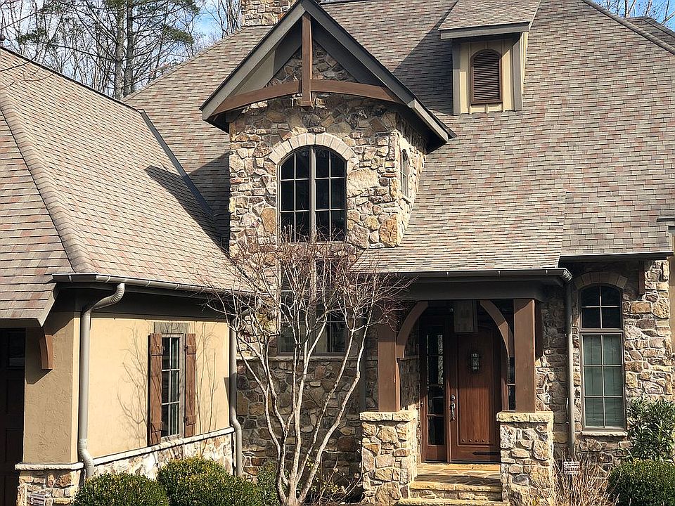 Exterior Winter
